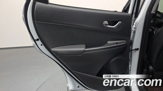 Hyundai Kona 2019 — photo 15