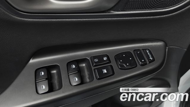 Hyundai Kona 2019 — photo 28