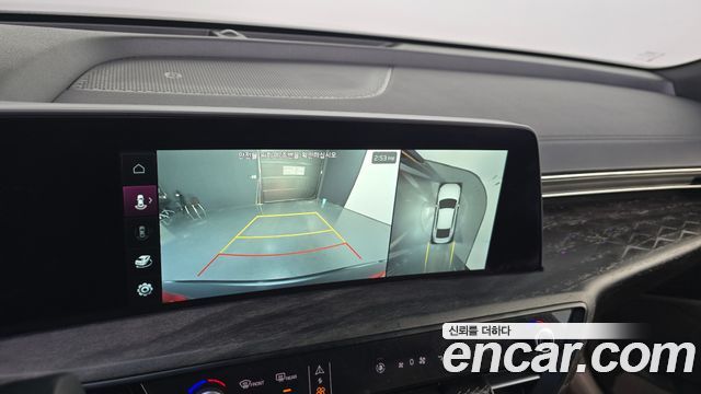 Kia K8 2022 — photo 20