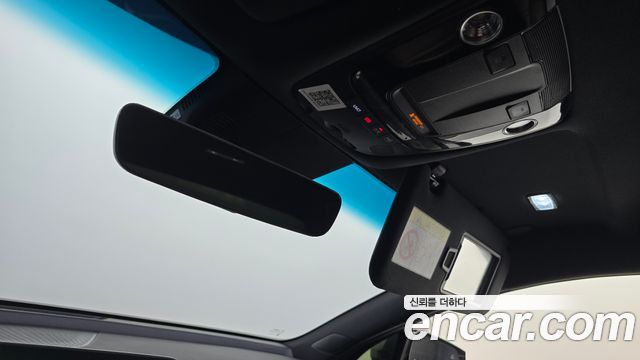 Kia K8 2022 — photo 26