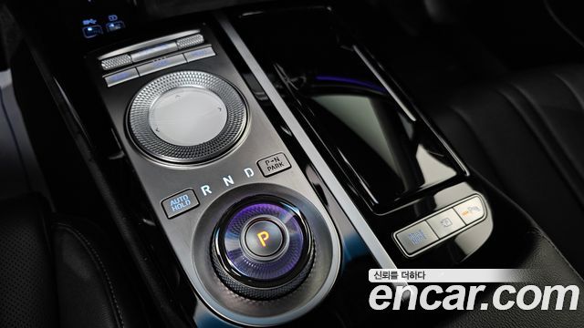 Genesis G80 2022 — photo 9