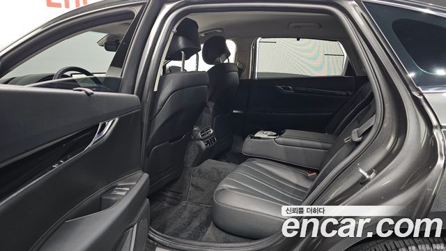 Genesis G80 2022 — photo 11