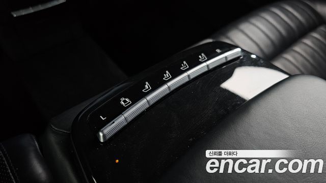 Mercedes-Benz S-Class 2013 — photo 22