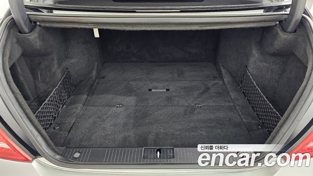 Mercedes-Benz S-Class 2013 — photo 25