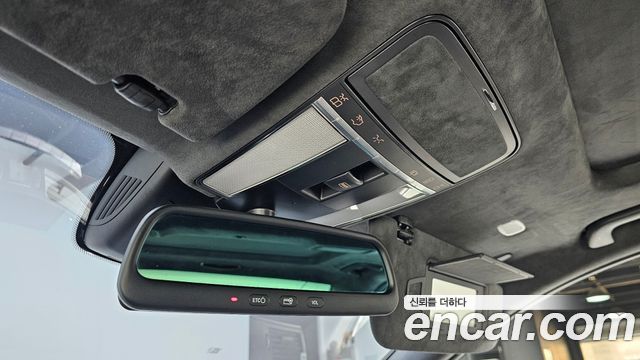 Mercedes-Benz S-Class 2013 — photo 27