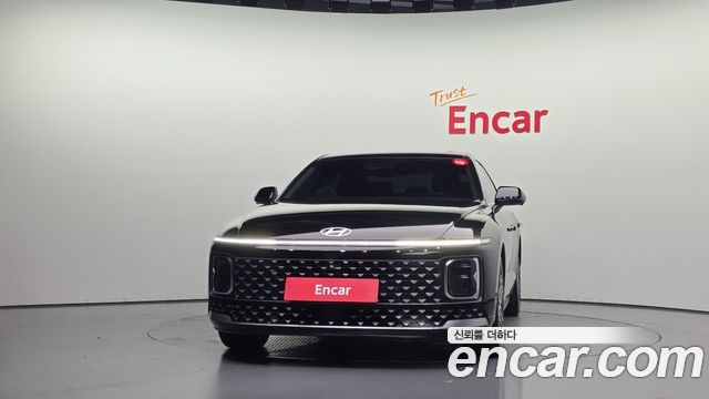 Hyundai Grandeur 2023 — photo 3