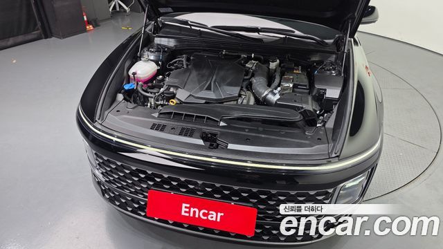 Hyundai Grandeur 2023 — photo 6