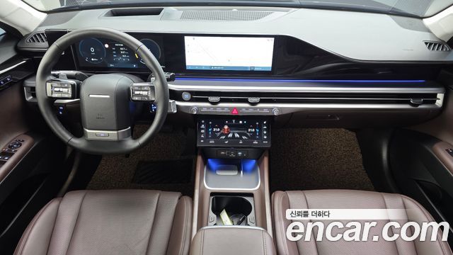 Hyundai Grandeur 2023 — photo 7