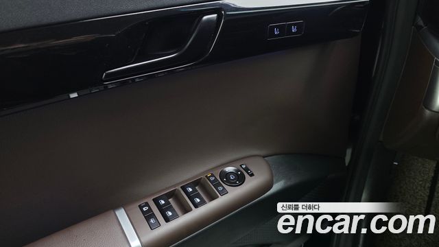 Hyundai Grandeur 2023 — photo 13
