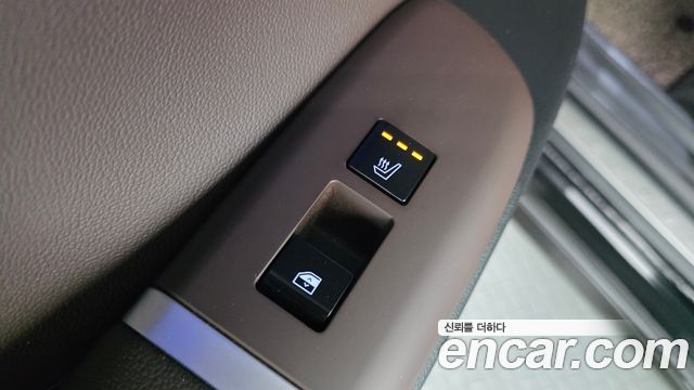 Hyundai Grandeur 2023 — photo 19