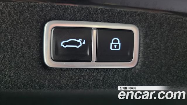 Hyundai Grandeur 2023 — photo 20