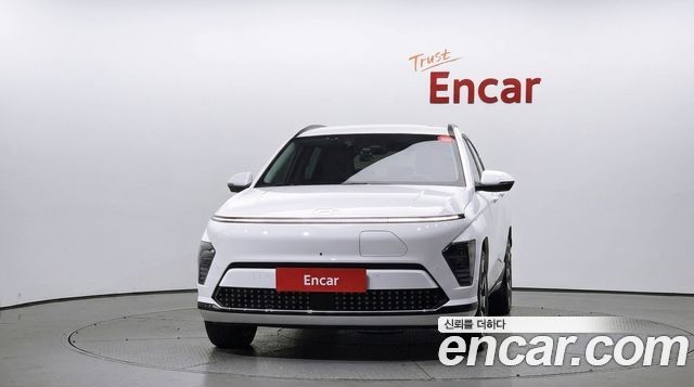 Hyundai Kona 2023 — photo 3