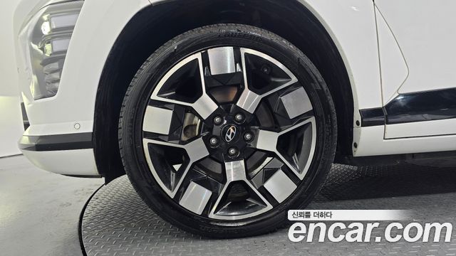 Hyundai Kona 2023 — photo 5