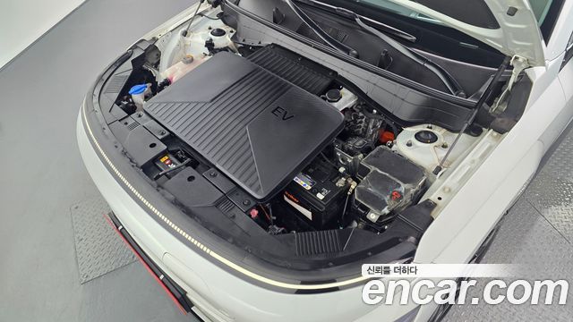 Hyundai Kona 2023 — photo 6