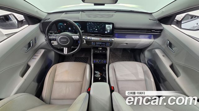 Hyundai Kona 2023 — photo 7