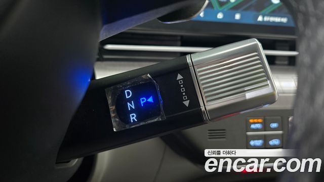 Hyundai Kona 2023 — photo 9