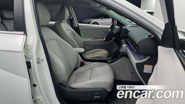 Hyundai Kona 2023 — photo 10