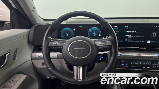 Hyundai Kona 2023 — photo 13