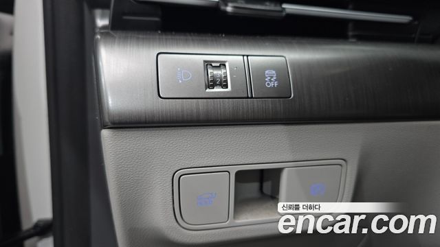 Hyundai Kona 2023 — photo 14