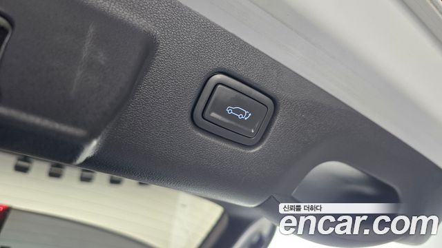 Hyundai Kona 2023 — photo 18