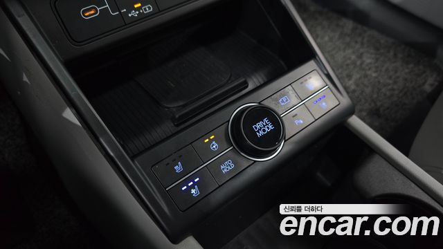 Hyundai Kona 2023 — photo 19
