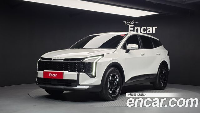 Kia Sportage 2026 — photo 1