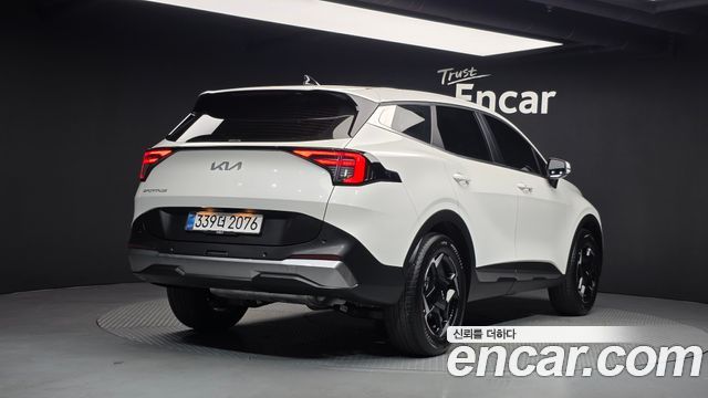 Kia Sportage 2026 — photo 2