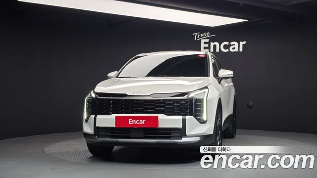 Kia Sportage 2026 — photo 3