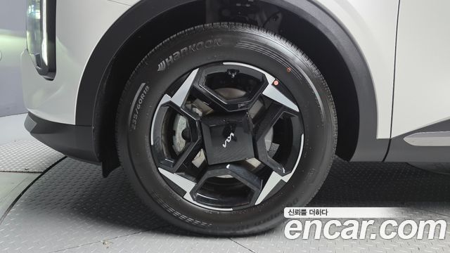 Kia Sportage 2026 — photo 5