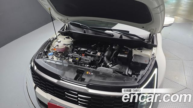 Kia Sportage 2026 — photo 6