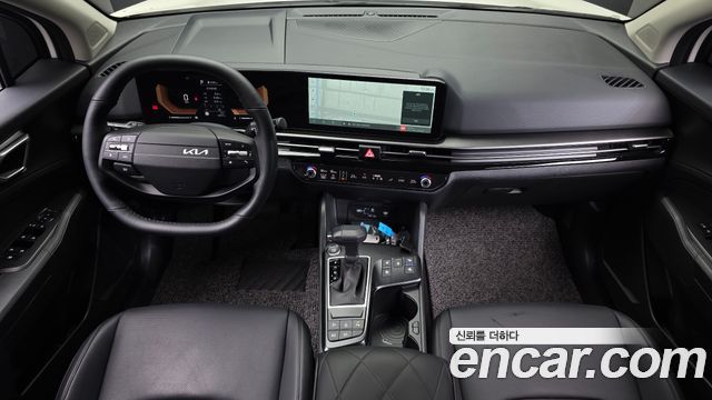 Kia Sportage 2026 — photo 10