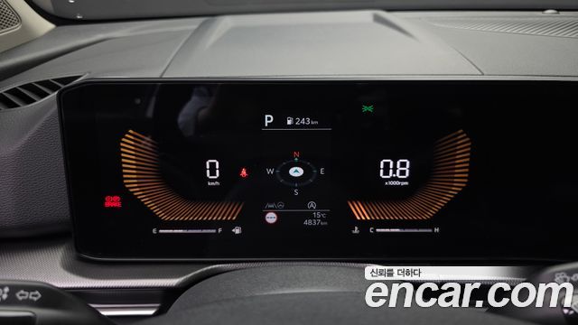 Kia Sportage 2026 — photo 11
