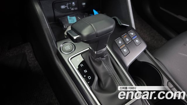 Kia Sportage 2026 — photo 12