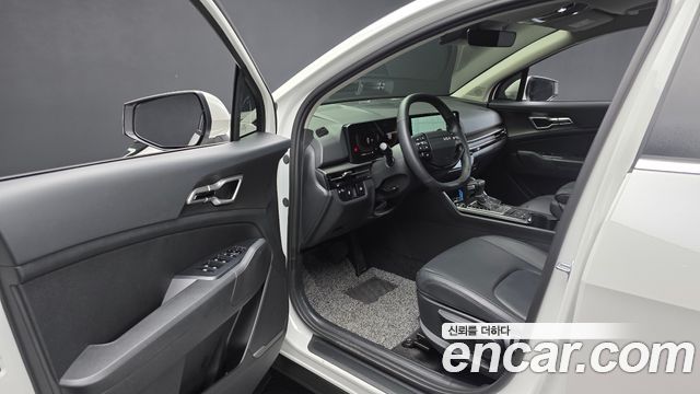 Kia Sportage 2026 — photo 13