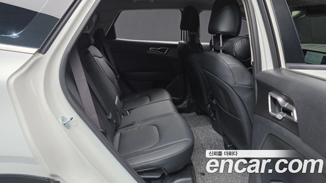 Kia Sportage 2026 — photo 18