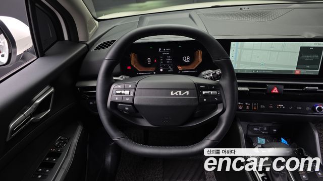 Kia Sportage 2026 — photo 19