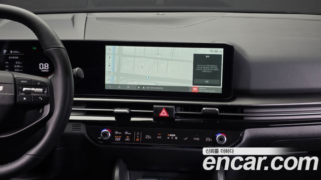 Kia Sportage 2026 — photo 20
