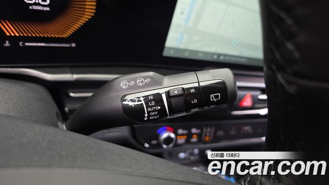 Kia Sportage 2026 — photo 24