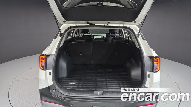 Kia Sportage 2026 — photo 26