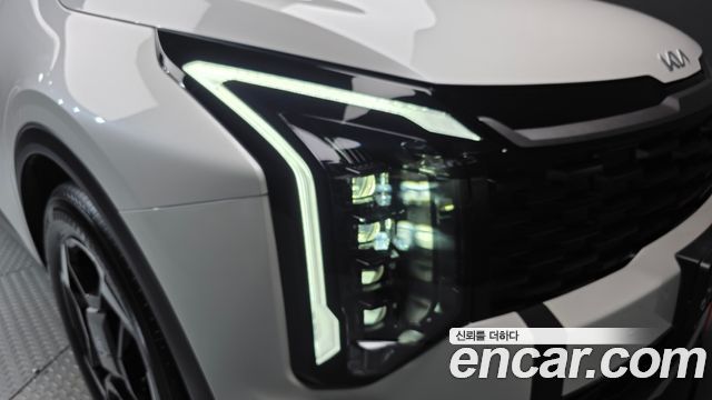 Kia Sportage 2026 — photo 8