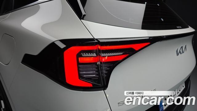 Kia Sportage 2026 — photo 9
