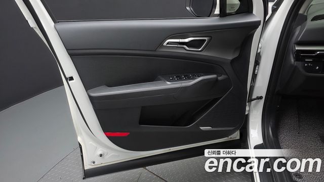 Kia Sportage 2026 — photo 14