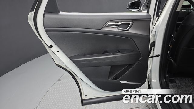 Kia Sportage 2026 — photo 15
