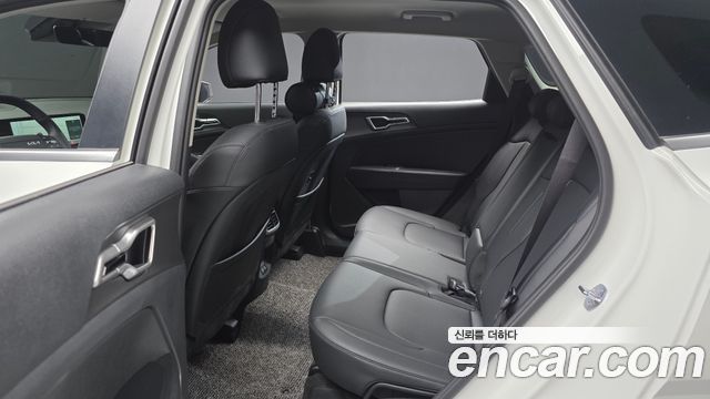 Kia Sportage 2026 — photo 16