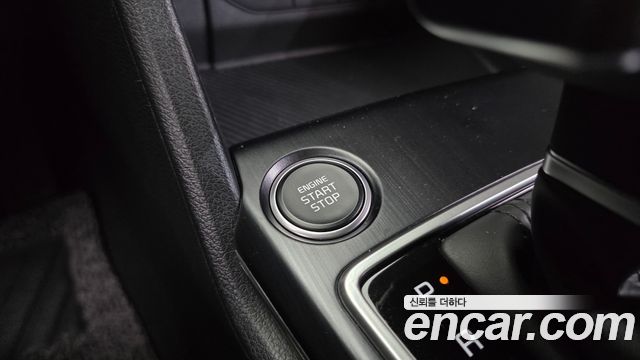 Kia Sportage 2026 — photo 28