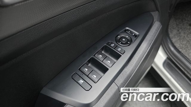 Kia Sportage 2026 — photo 30