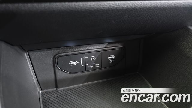 Kia Sportage 2026 — photo 31