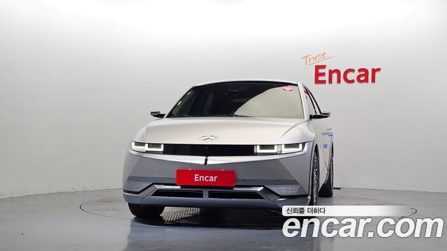 Hyundai Ioniq5 2023 — photo 3