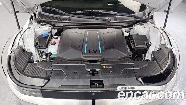 Hyundai Ioniq5 2023 — photo 6