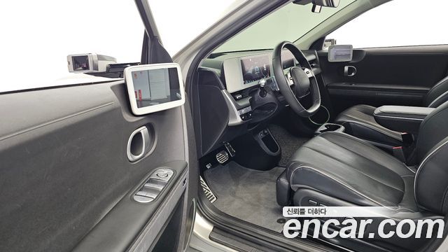 Hyundai Ioniq5 2023 — photo 13